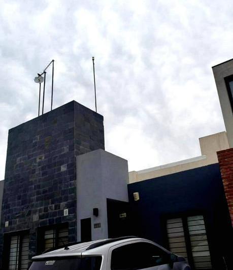 Casa 2 dorm. en Miradores de Manantiales — Mza 83 Lote 30 B — Venta, foto 2 de 8