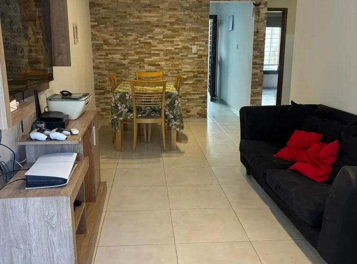 Casa 2 dorm. en Miradores de Manantiales — Mza 83 Lote 30 B — Venta, foto 3 de 8