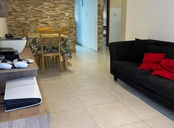 Casa 2 dorm. en Miradores de Manantiales — Mza 83 Lote 30 B — Venta, foto 4 de 8