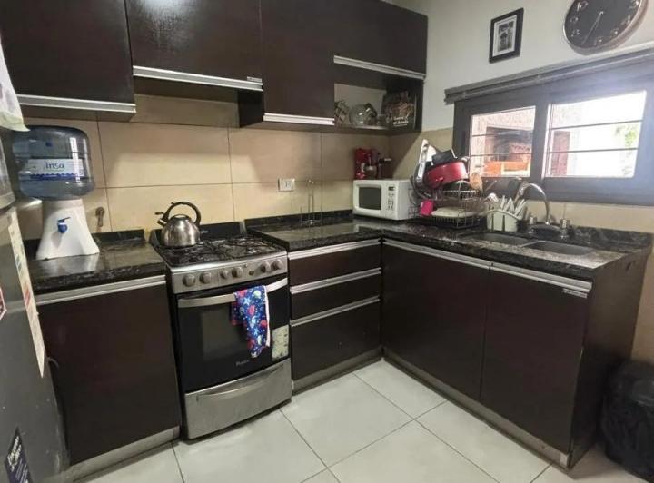 Casa 2 dorm. en Miradores de Manantiales — Mza 83 Lote 30 B — Venta, foto 6 de 8