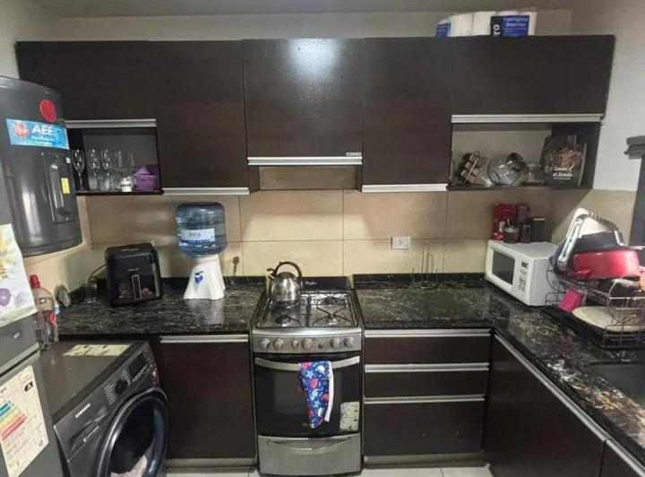 Casa 2 dorm. en Miradores de Manantiales — Mza 83 Lote 30 B — Venta, foto 7 de 8
