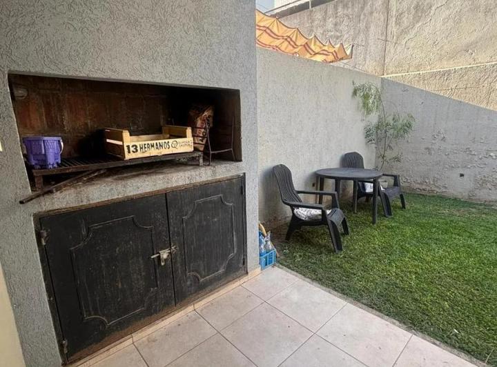Casa 2 dorm. en Miradores de Manantiales — Mza 83 Lote 30 B — Venta, foto 8 de 8