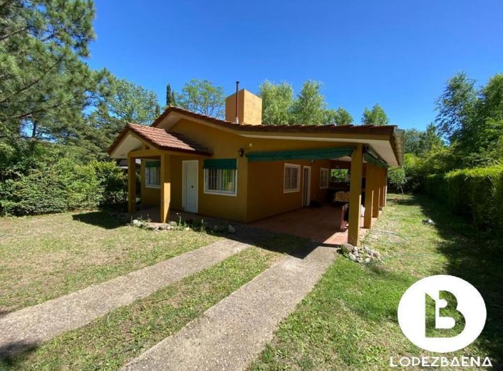 Casa 3 ambientes en Villa Ciudad Parque Los Reartes — SAN Luis al 100 Villa Ciudad Parque LOS Reartes — Venta, foto 1 de 8