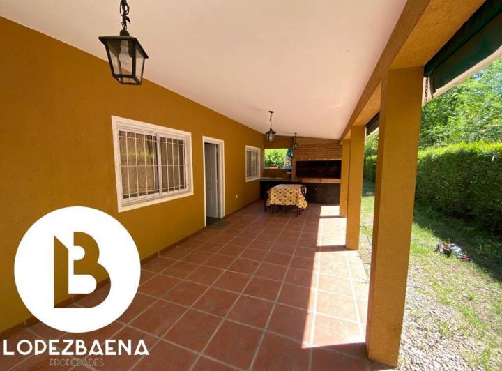 Casa 3 ambientes en Villa Ciudad Parque Los Reartes — SAN Luis al 100 Villa Ciudad Parque LOS Reartes — Venta, foto 3 de 8