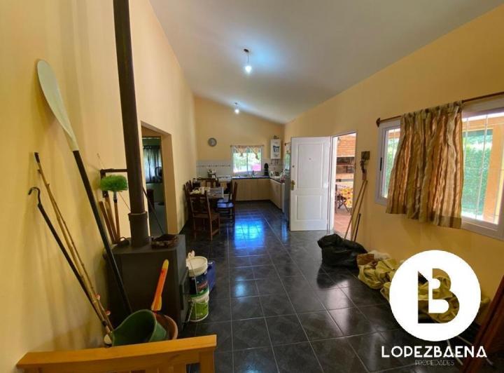 Casa 3 ambientes en Villa Ciudad Parque Los Reartes — SAN Luis al 100 Villa Ciudad Parque LOS Reartes — Venta, foto 4 de 8