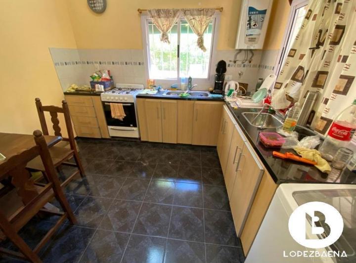 Casa 3 ambientes en Villa Ciudad Parque Los Reartes — SAN Luis al 100 Villa Ciudad Parque LOS Reartes — Venta, foto 5 de 8
