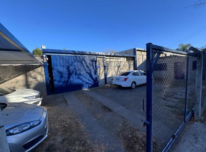Galpón en Los Boulevares — De los Españoles esq de los Catalanes al 6000 — Venta, foto 7 de 8