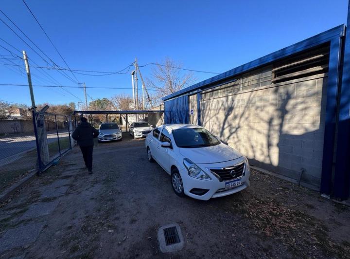 Galpón en Los Boulevares — De los Españoles esq de los Catalanes al 6000 — Venta, foto 8 de 8