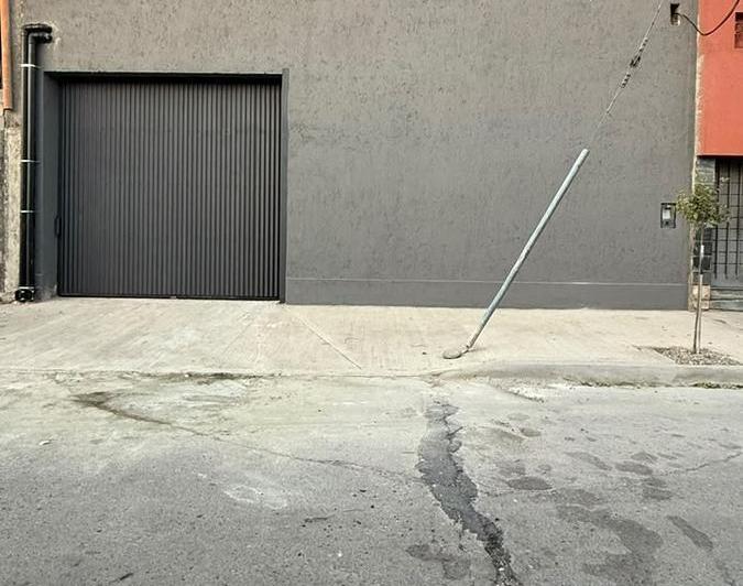 Galpón 2 ambientes en Providencia — Mariano Benítez al 1700 — Alquiler, foto 2 de 8