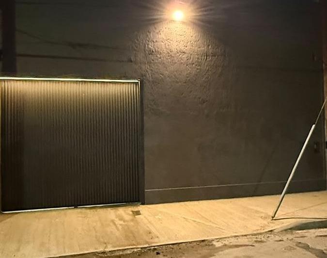 Galpón 2 ambientes en Providencia — Mariano Benítez al 1700 — Alquiler, foto 7 de 8