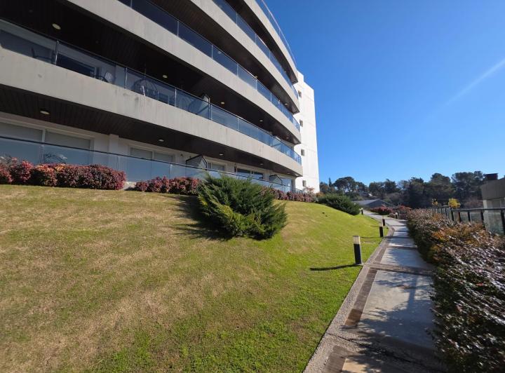Departamento 2 ambientes en Villa Parque Siquiman — Veneto — Venta, foto 3 de 8