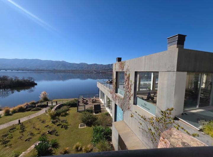 Departamento 2 ambientes en Villa Parque Siquiman — Veneto — Venta, foto 8 de 8