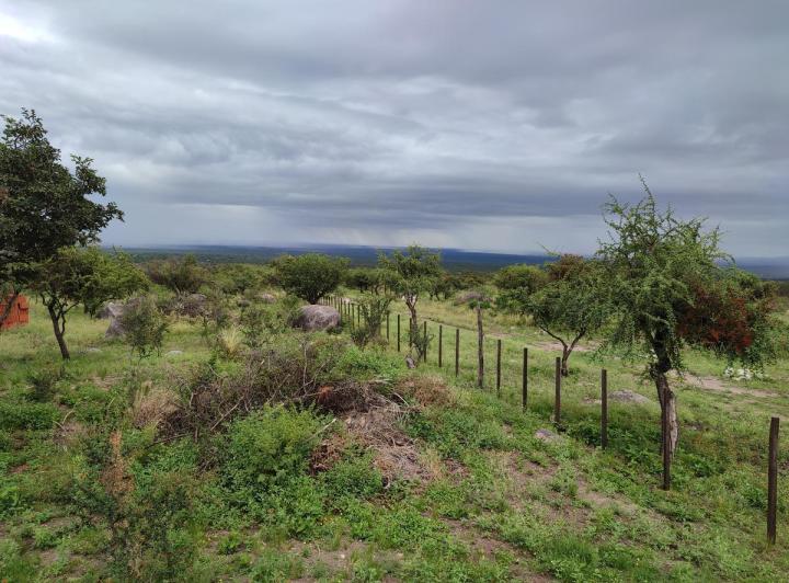 Lote en Achiras Arriba, San Javier — Venta, foto 1 de 8