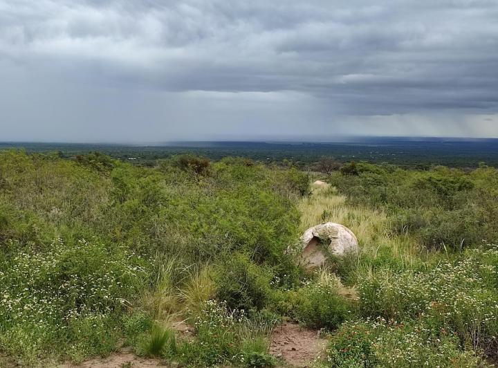 Lote en Achiras Arriba, San Javier — Venta, foto 3 de 8
