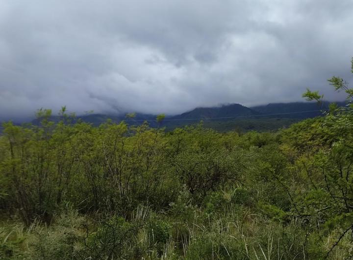 Lote en Achiras Arriba, San Javier — Venta, foto 4 de 8