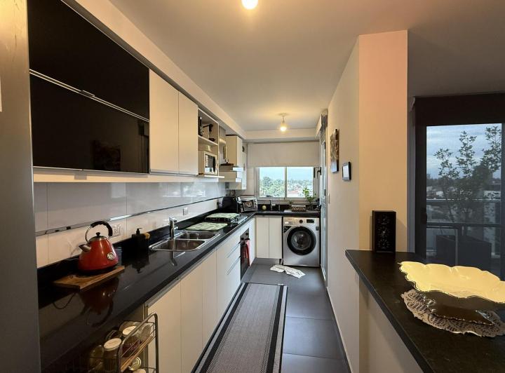 Departamento 3 ambientes en Urca — Julio Borda al 900 — Venta, foto 2 de 8