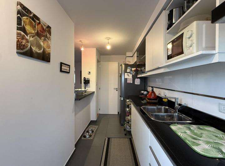 Departamento 3 ambientes en Urca — Julio Borda al 900 — Venta, foto 4 de 8