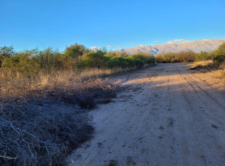 Lote en Villa Dolores — Villa Dolores Barrio El Rodeo Traslasierra Córdoba — Venta, foto 2 de 8