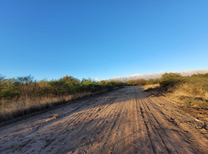 Lote en Villa Dolores — Villa Dolores Barrio El Rodeo Traslasierra Córdoba — Venta, foto 3 de 8