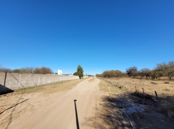 Lote en Villa Dolores — Villa Dolores Barrio El Rodeo Traslasierra Córdoba — Venta, foto 4 de 8