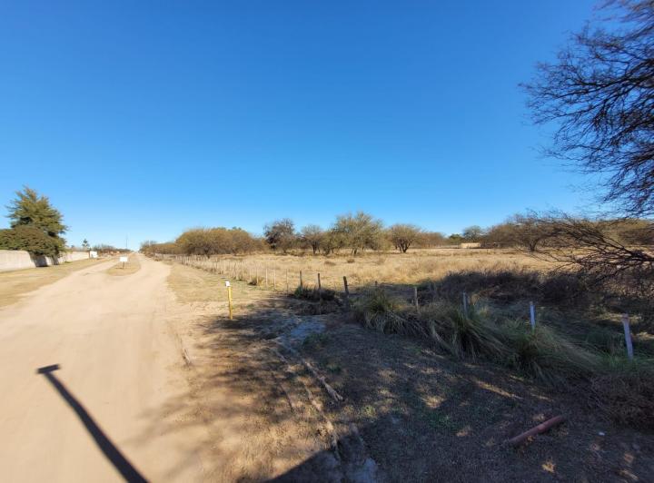 Lote en Villa Dolores — Villa Dolores Barrio El Rodeo Traslasierra Córdoba — Venta, foto 5 de 8