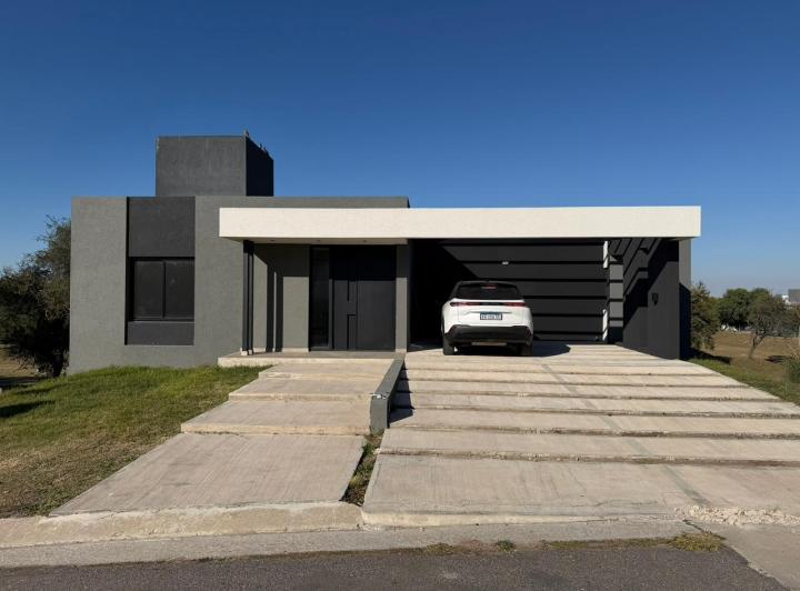 Casa en Cañitas Barrio Privado — Venta, foto 1 de 8