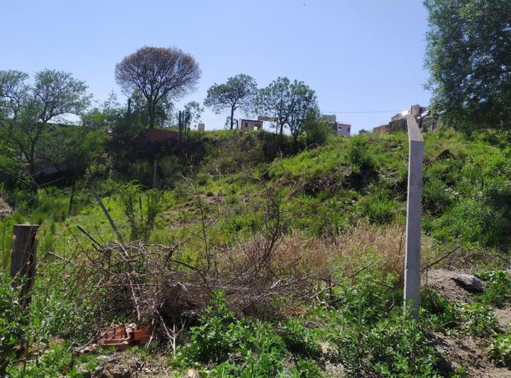 Terreno en San Nicolás — Venta, foto 2 de 8