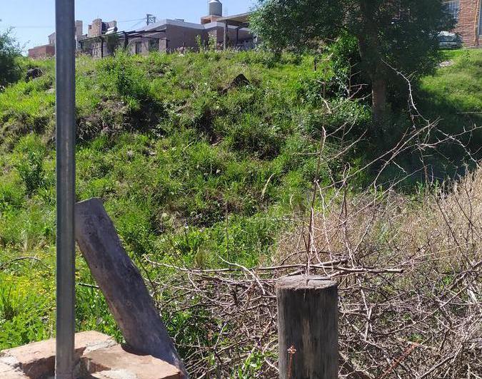 Terreno en San Nicolás — Venta, foto 3 de 8