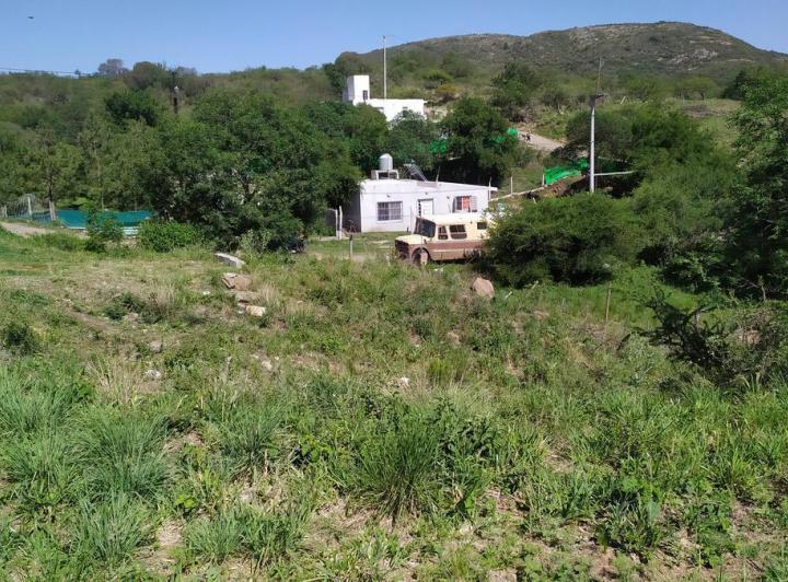 Terreno en San Nicolás — Venta, foto 8 de 8