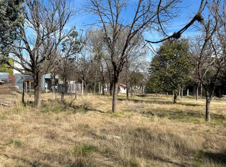 Lote en Villa Luján, Mina Clavero — Santa Rita y Las Moras — Venta, foto 2 de 8