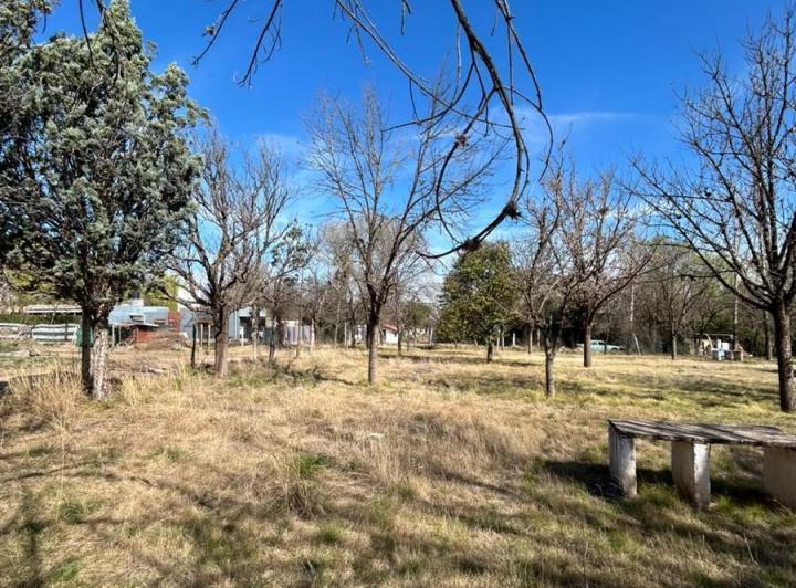 Lote en Villa Luján, Mina Clavero — Santa Rita y Las Moras — Venta, foto 3 de 8