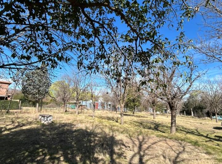Lote en Villa Luján, Mina Clavero — Santa Rita y Las Moras — Venta, foto 4 de 8