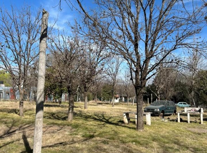 Lote en Villa Luján, Mina Clavero — Santa Rita y Las Moras — Venta, foto 5 de 8