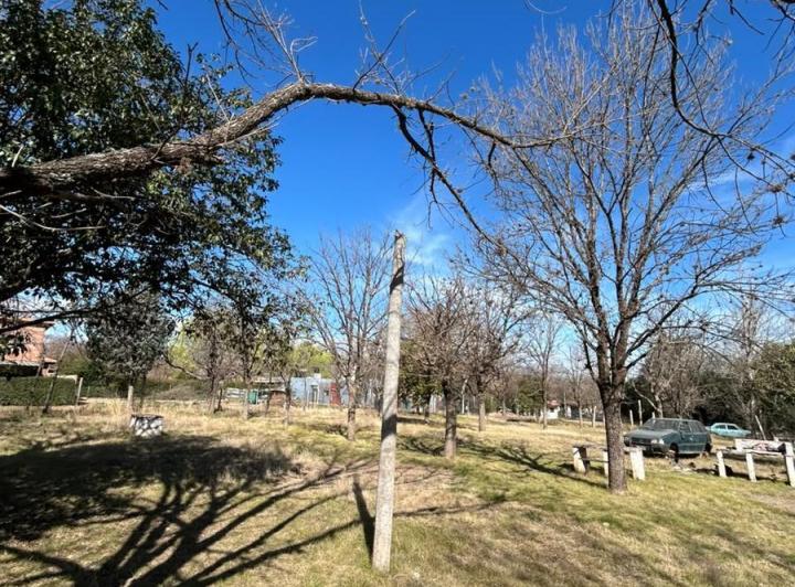 Lote en Villa Luján, Mina Clavero — Santa Rita y Las Moras — Venta, foto 6 de 8