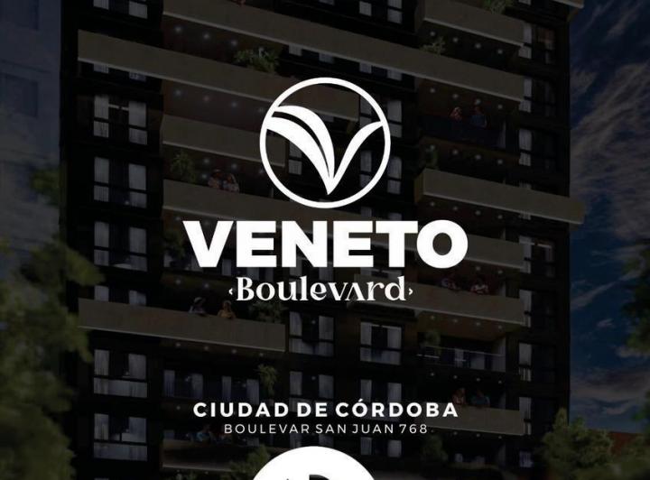 Emprendimiento 2 ambientes en Alberdi — Boulevard SAN Juan al 700 — Venta, foto 2 de 8
