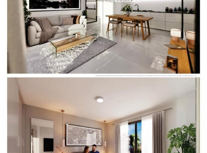 Emprendimiento 2 ambientes en Alberdi — Boulevard SAN Juan al 700 — Venta, foto 5 de 8