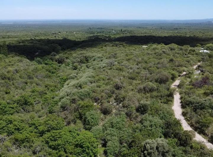 Lote en Achiras Arriba, Traslasierra — Terreno en Venta de 11 mil m2 en Achiras Arriba Traslasierra!! — Venta, foto 2 de 8