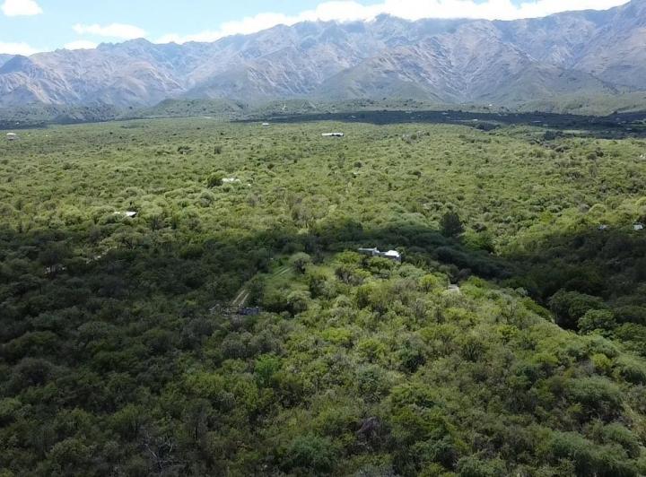 Lote en Achiras Arriba, Traslasierra — Terreno en Venta de 11 mil m2 en Achiras Arriba Traslasierra!! — Venta, foto 4 de 8