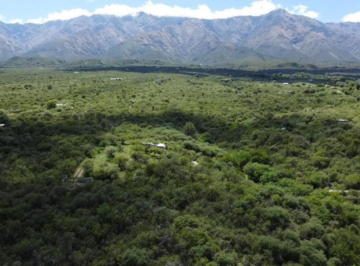 Lote en Achiras Arriba, Traslasierra — Terreno en Venta de 11 mil m2 en Achiras Arriba Traslasierra!! — Venta, foto 5 de 8