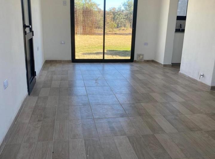 Casa 3 dorm en Docta, Córdoba — Mza 36 Lote 29 — Venta, foto 1 de 8