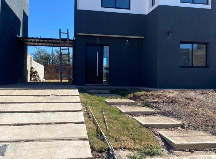 Casa 3 dorm en Docta, Córdoba — Mza 36 Lote 29 — Venta, foto 3 de 8