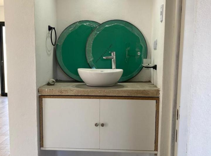Casa 3 dorm en Docta, Córdoba — Mza 36 Lote 29 — Venta, foto 7 de 8