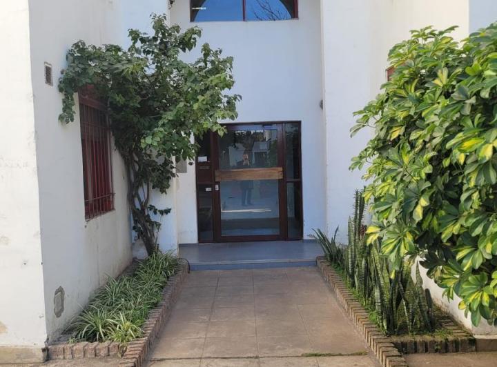 Departamento 4 ambientes en Las Palmas — 9 de Julio al 4300 — Venta, foto 1 de 8
