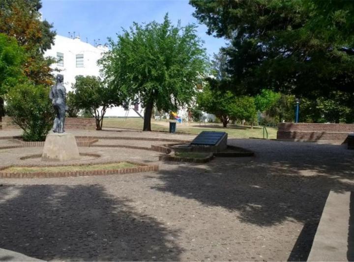 Departamento 4 ambientes en Las Palmas — 9 de Julio al 4300 — Venta, foto 4 de 8