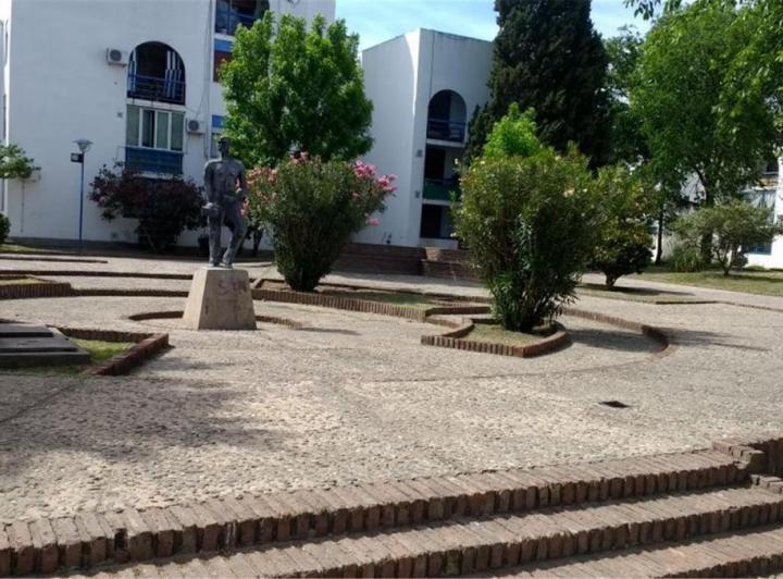 Departamento 4 ambientes en Las Palmas — 9 de Julio al 4300 — Venta, foto 5 de 8