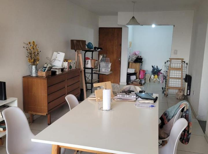 Departamento 4 ambientes en Las Palmas — 9 de Julio al 4300 — Venta, foto 8 de 8