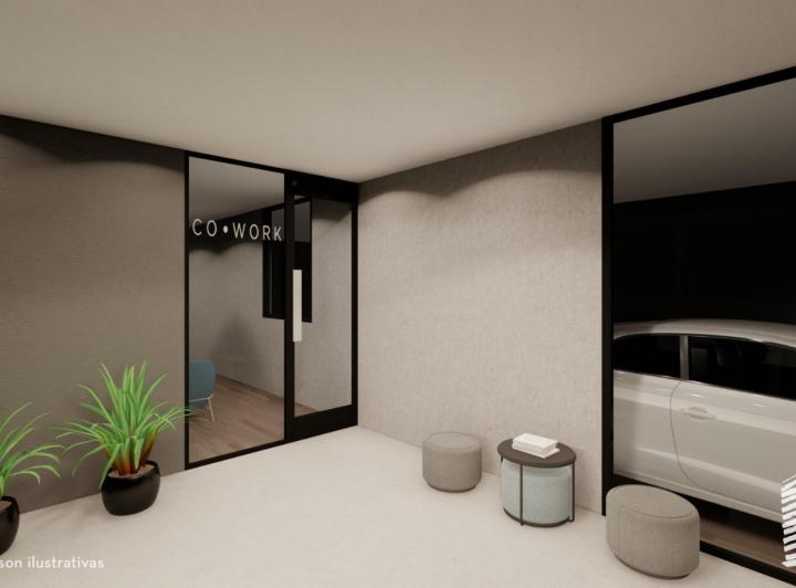 Departamento 2 ambientes en General Paz — David Luque al 100 — Venta, foto 6 de 8