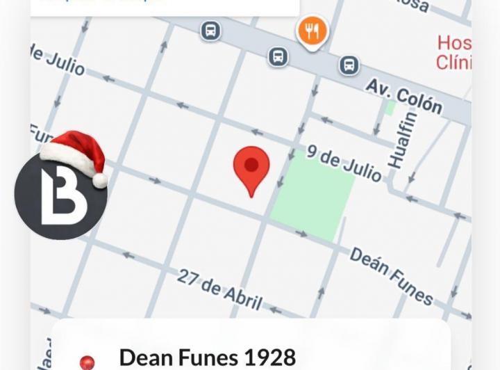 Emprendimiento 3 Amb en Alto Alberdi — Dean Funes al 1900 — Venta, foto 7 de 8