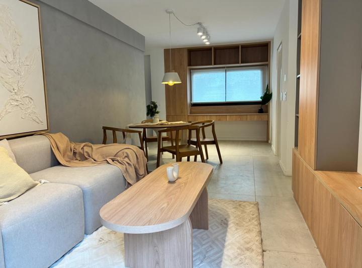 Emprendimiento 3 ambientes en Barrio Jardín, Córdoba — Altamira al 800 — Venta, foto 2 de 8