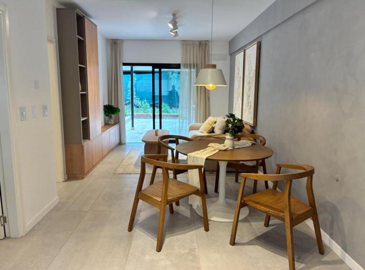 Emprendimiento 3 ambientes en Barrio Jardín, Córdoba — Altamira al 800 — Venta, foto 3 de 8
